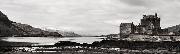 Eilean Donan Castle