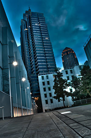 Atlanta HDR