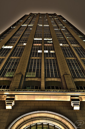 Atlanta HDR