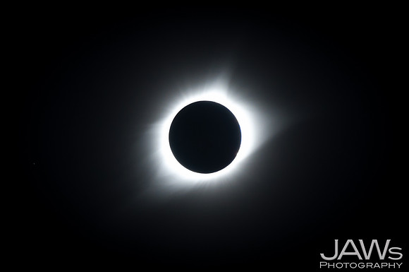 Total Solar Eclipse